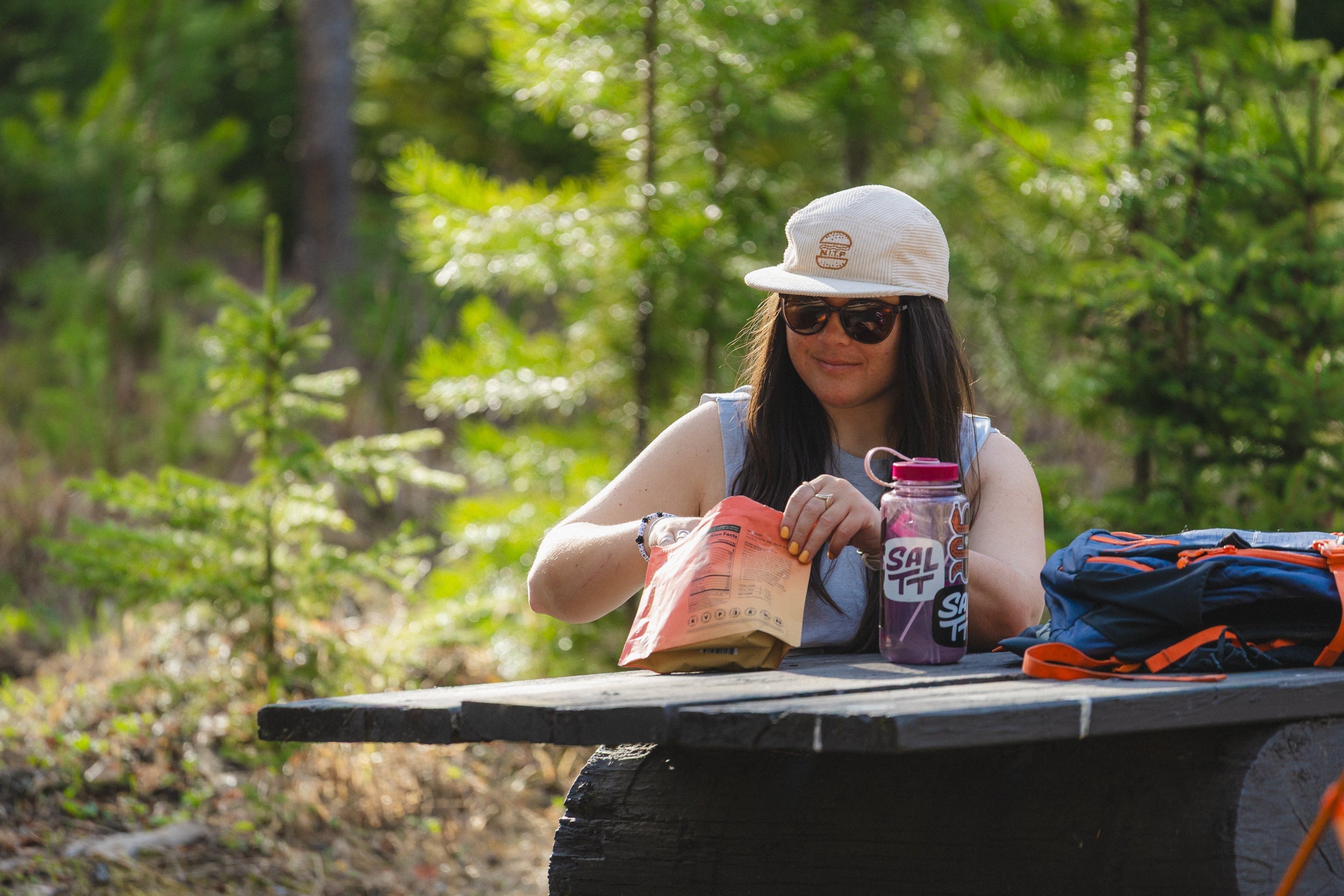 Top flavors for SALTT Electrolyte Drink Mix - Leaderboard May 2026