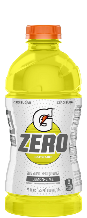 Gatorade Zero
