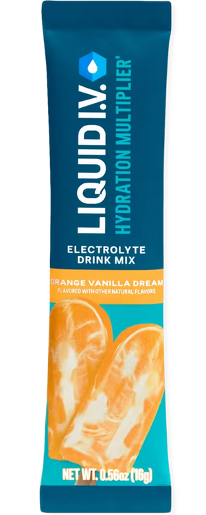 Liquid IV
