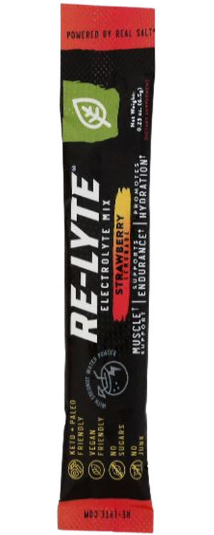 Redmond Relyte