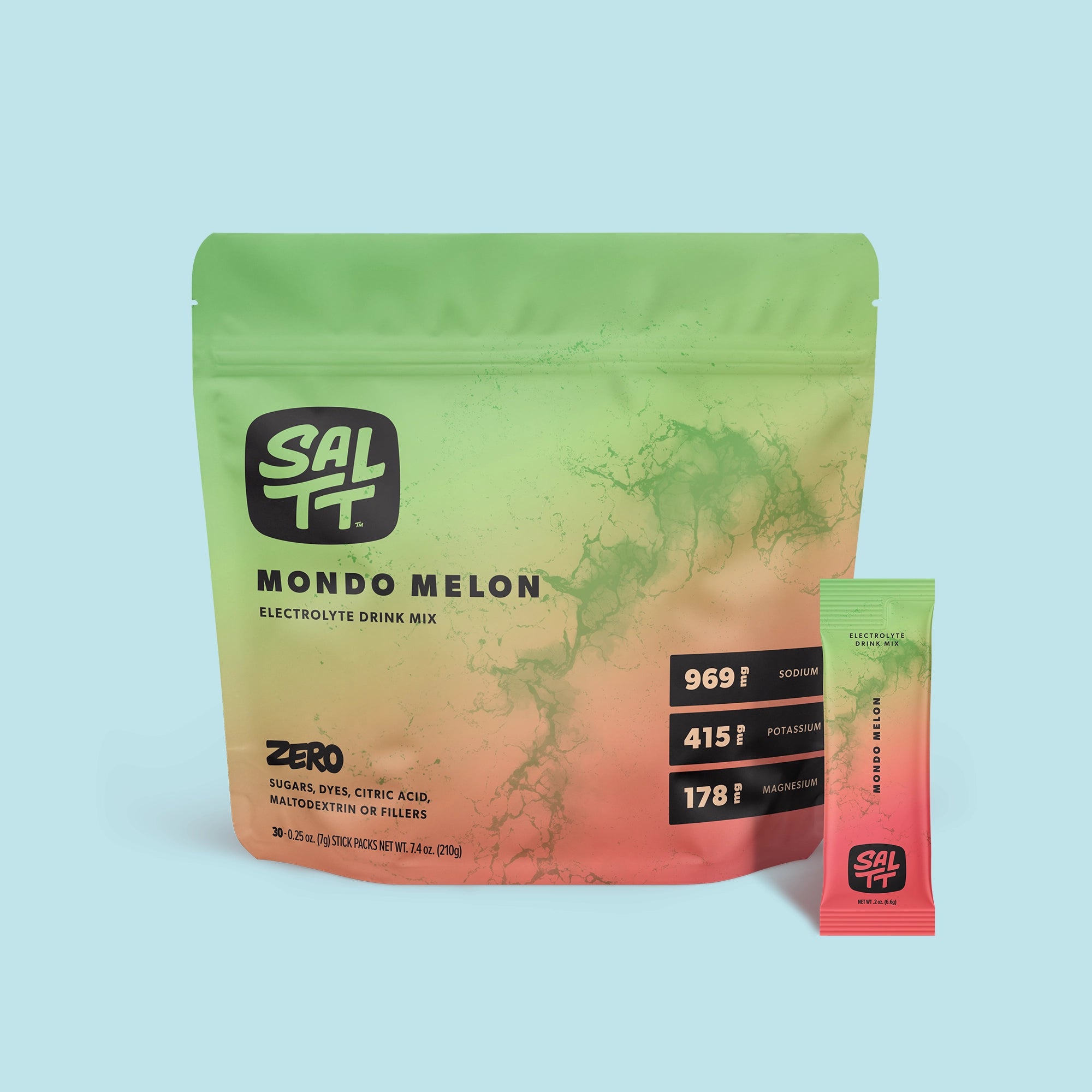 Mondo Melon 30 Pack
