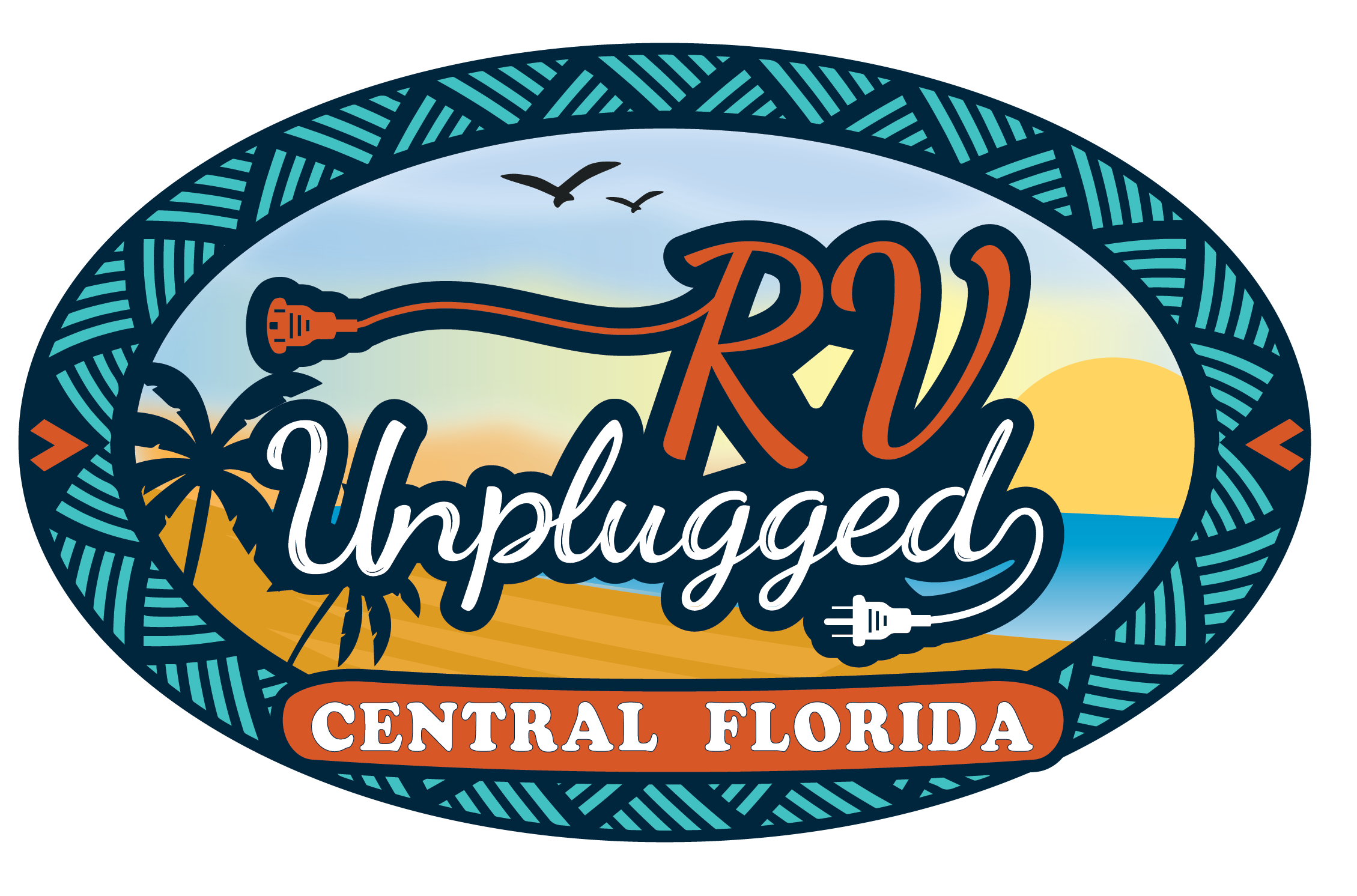 RV unplugged