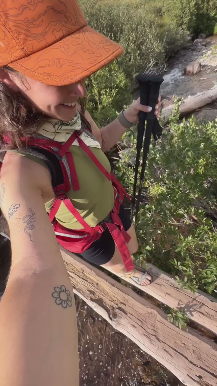 Load video: