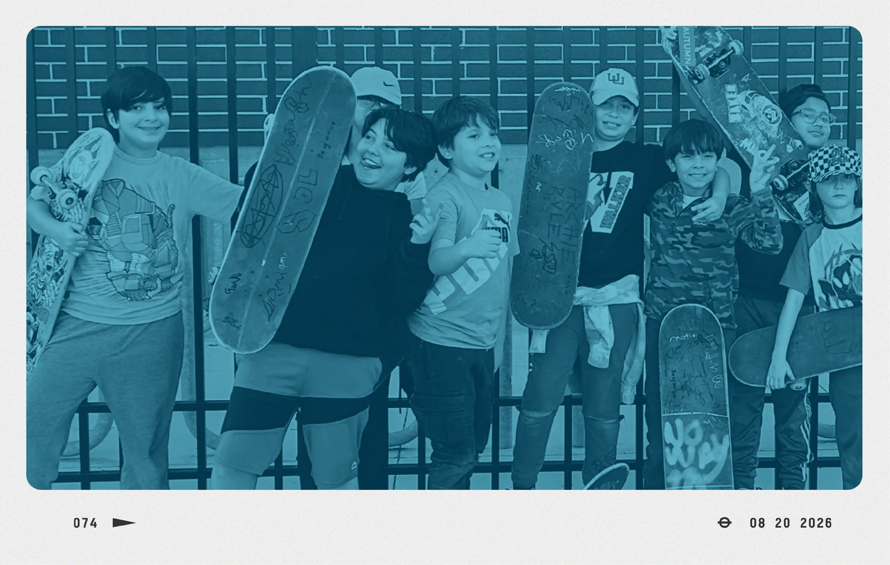 How Skateboarding Builds Confidence and Community