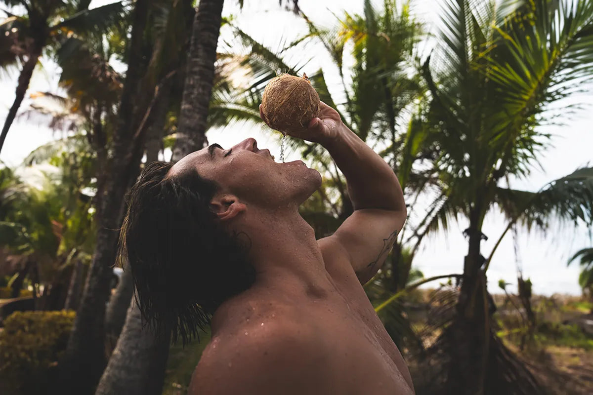 What Foods Have Electrolytes—and When Should You Consider a Supplement?