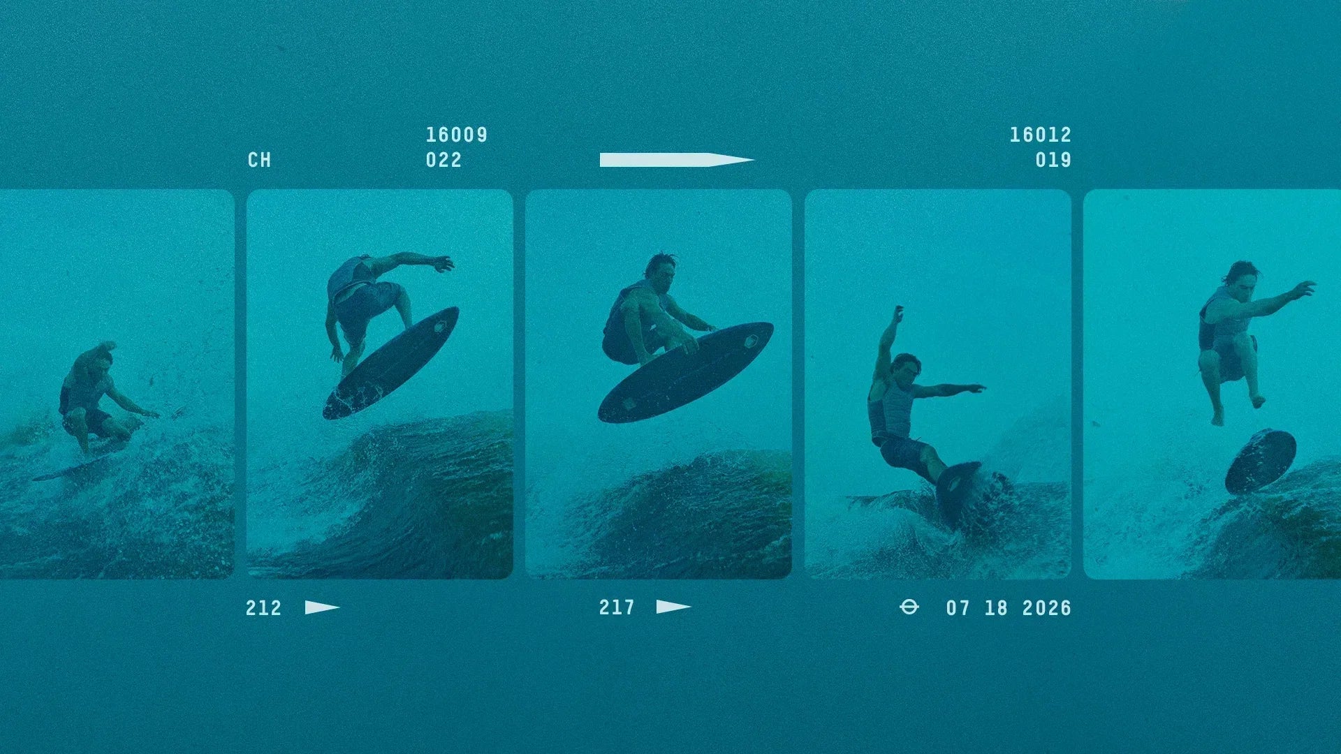Why the Best Part of Surfing Isn’t the Wave