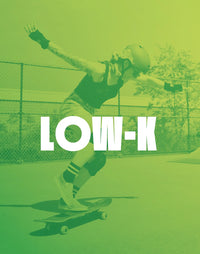 Low-K