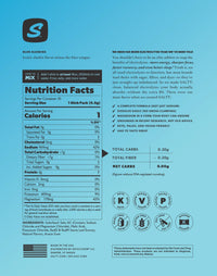 Blue Slushies - Electrolyte Powder Drink Mix