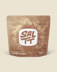 SALTT Electrolyte Powder Drink Mix
