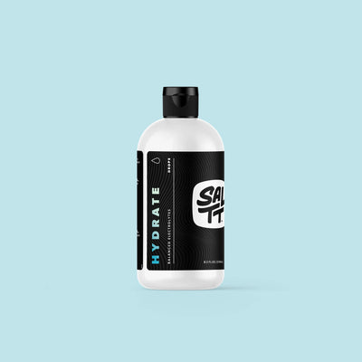 Hydrate 8oz Bottle