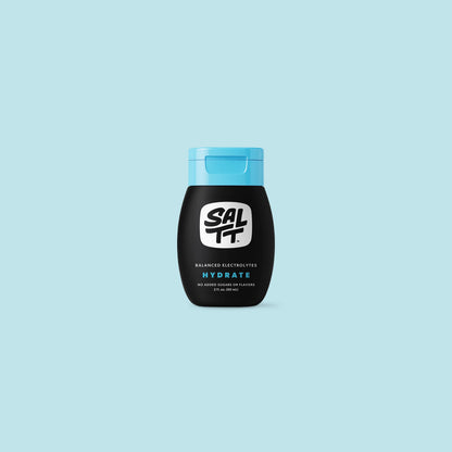 Hydrate 2oz squeeze Bottle