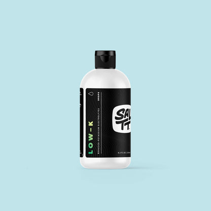 Low-K 8oz Bottle
