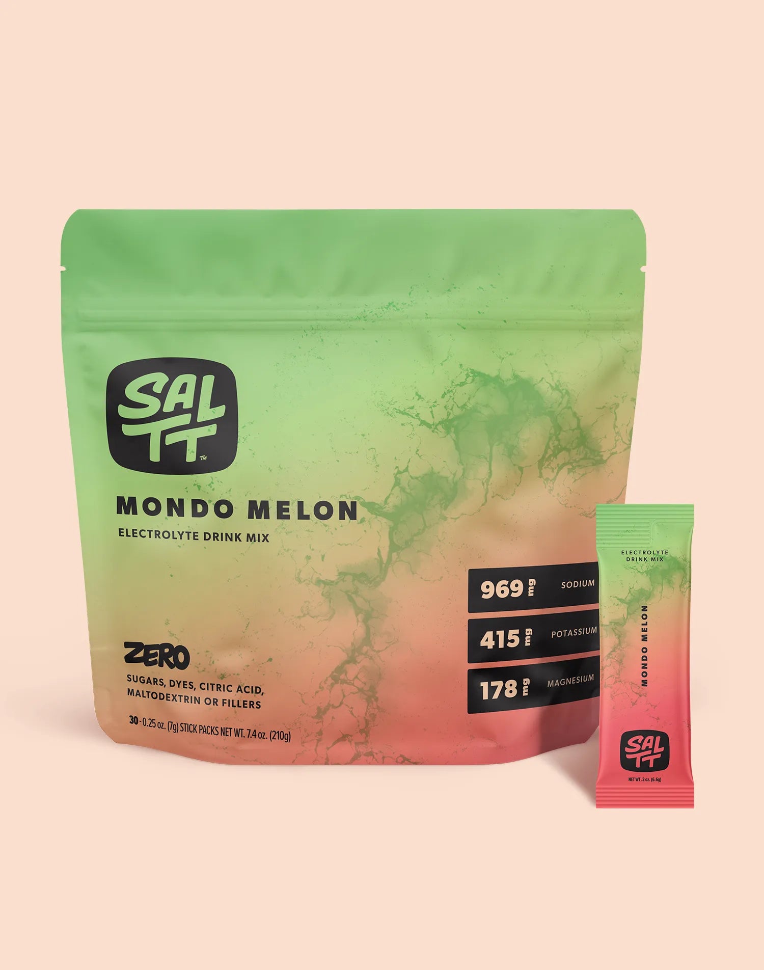 Mondo Melon 30 Pack