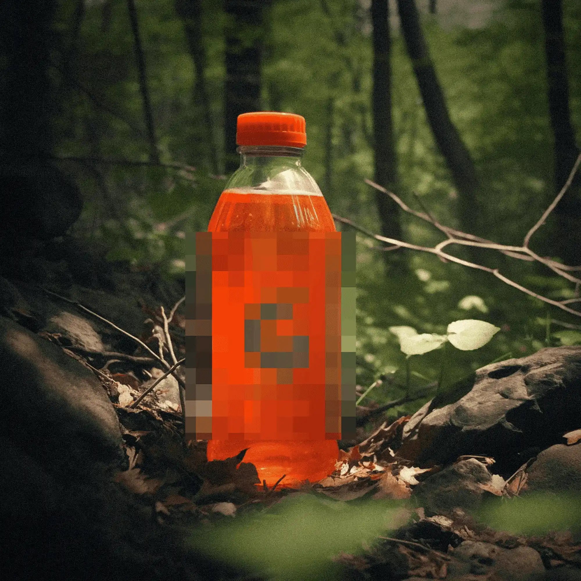 Red White & Bam - Electrolyte Powder Drink Mix